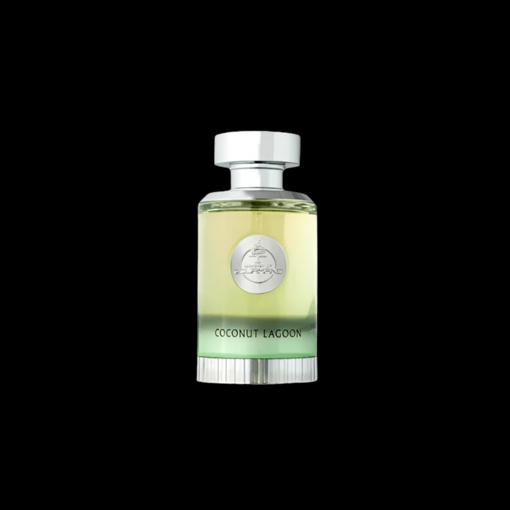 Paris Corner Coconut Lagoon Ministry Of Gourmand Eau De Parfum