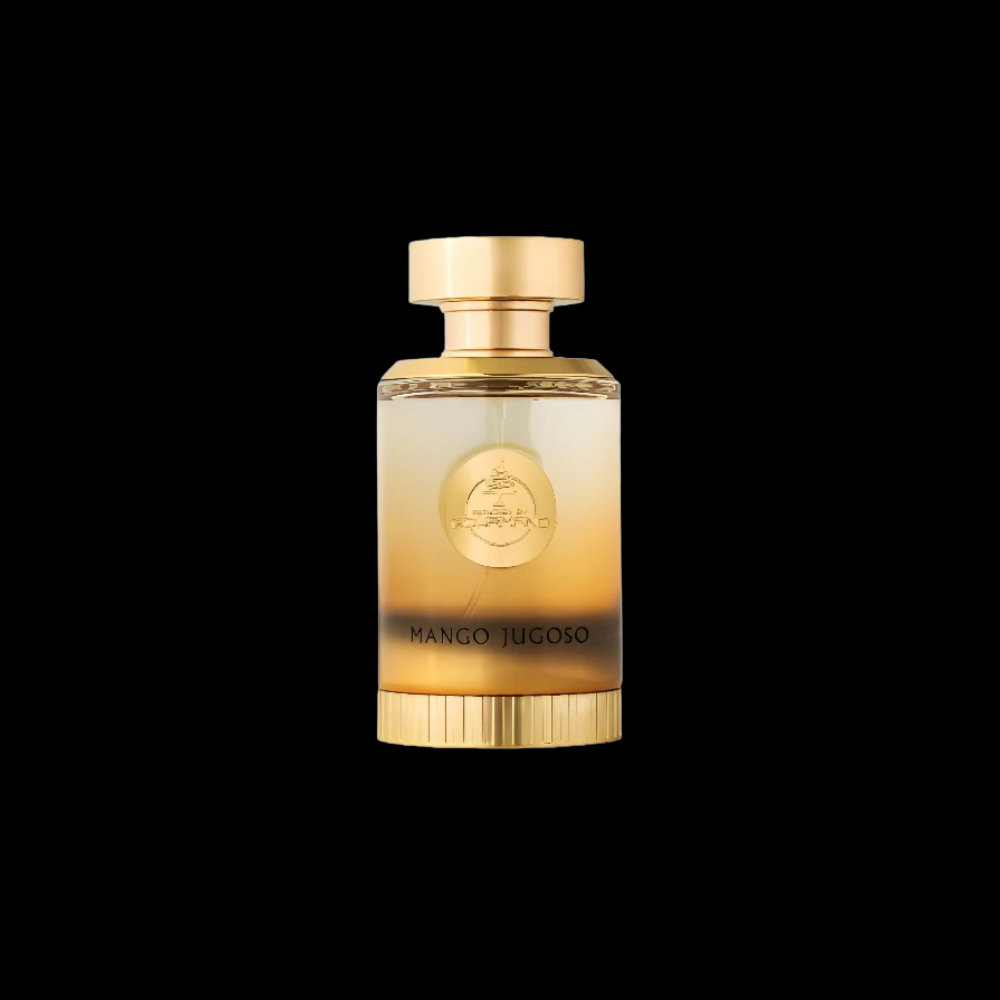 Paris Corner Mango Jugoso Ministry Of Gourmand Eau De Parfum