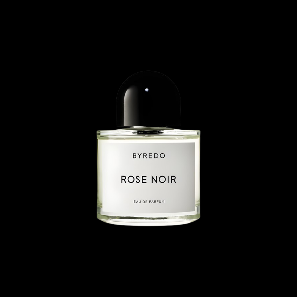 Rose Noir Byredo Eau De Parfum