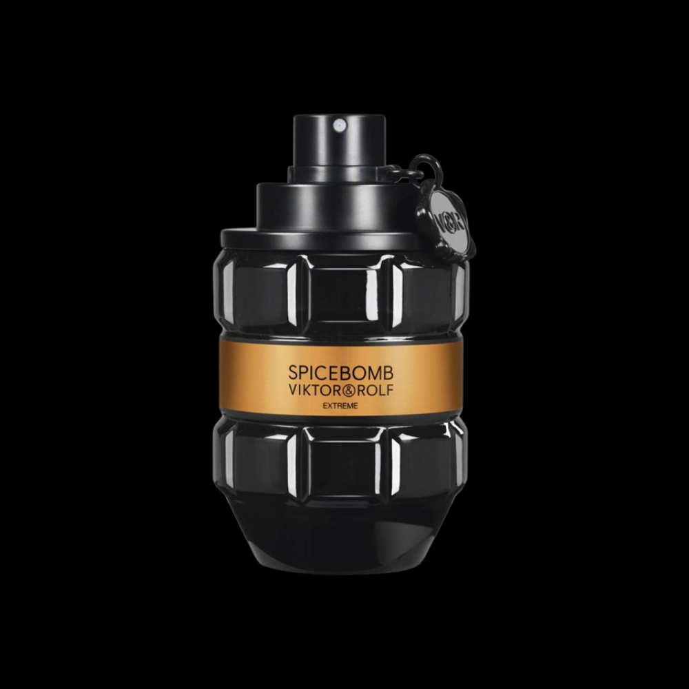 Spicebomb Extreme Eau De Parfum