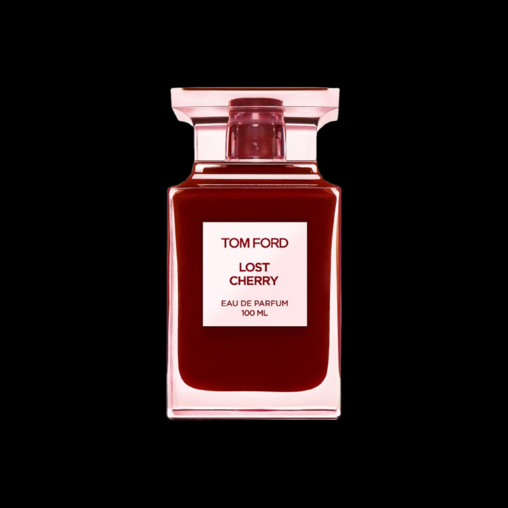 Tom Ford Lost Cherry