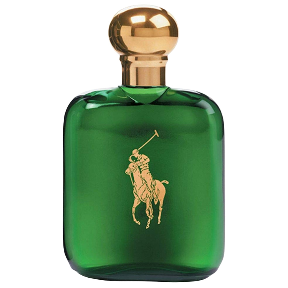 Ralph Lauren Polo (M) EDT 2 oz