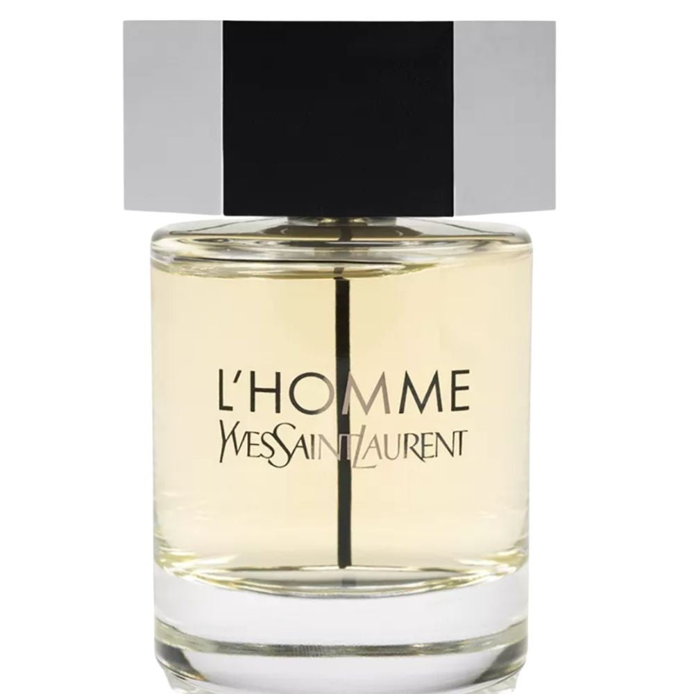 Yves Saint Laurent L'homme