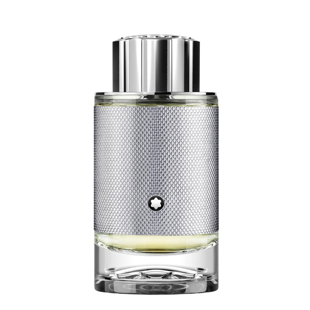 Montblanc Explorer Platinum