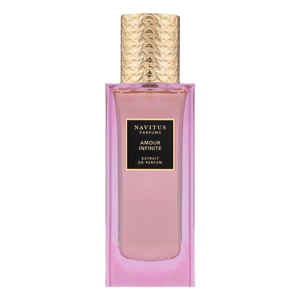 Navitus Parfums Amour Infinite (U) 4.2 oz