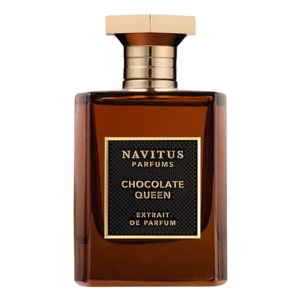 Navitus Parfums Chocolate Queen (U) 3.4 Oz