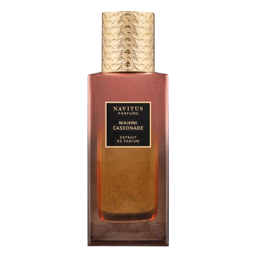 Navitus Parfums Mahni Cassonade (U) 4.2 oz