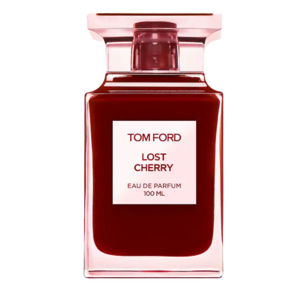 Tom Ford Lost Cherry Unisex (U) EDP 3.4 Oz