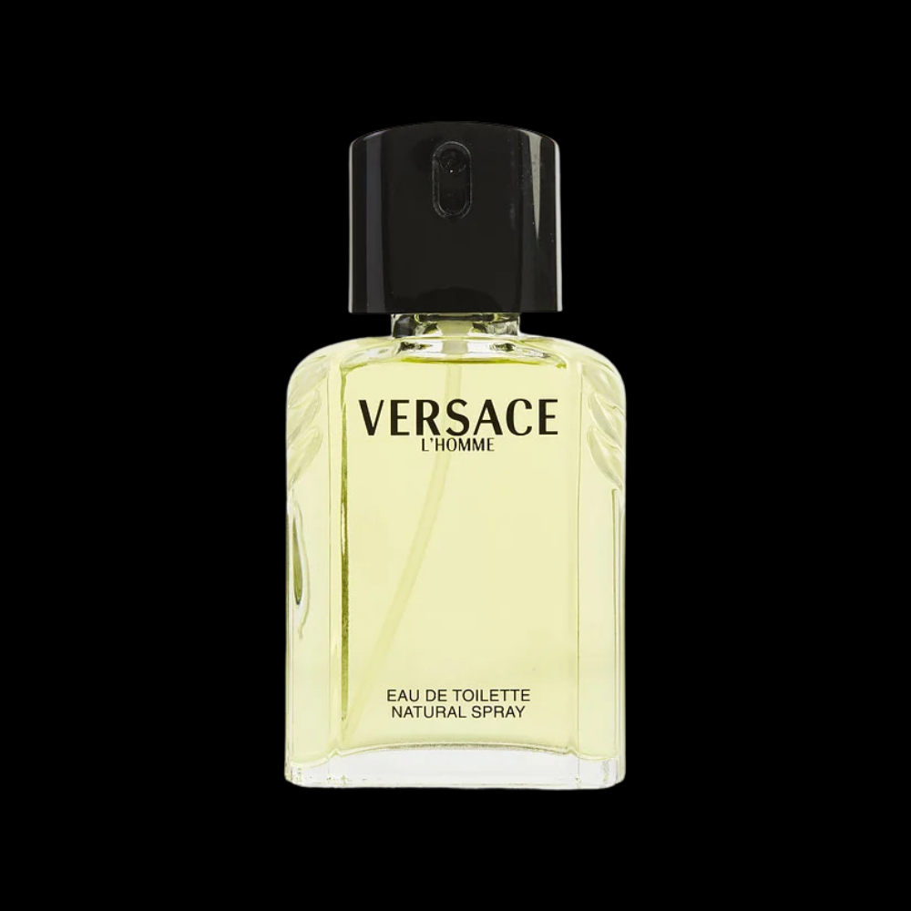 Versace L'Homme Eau De Toilette
