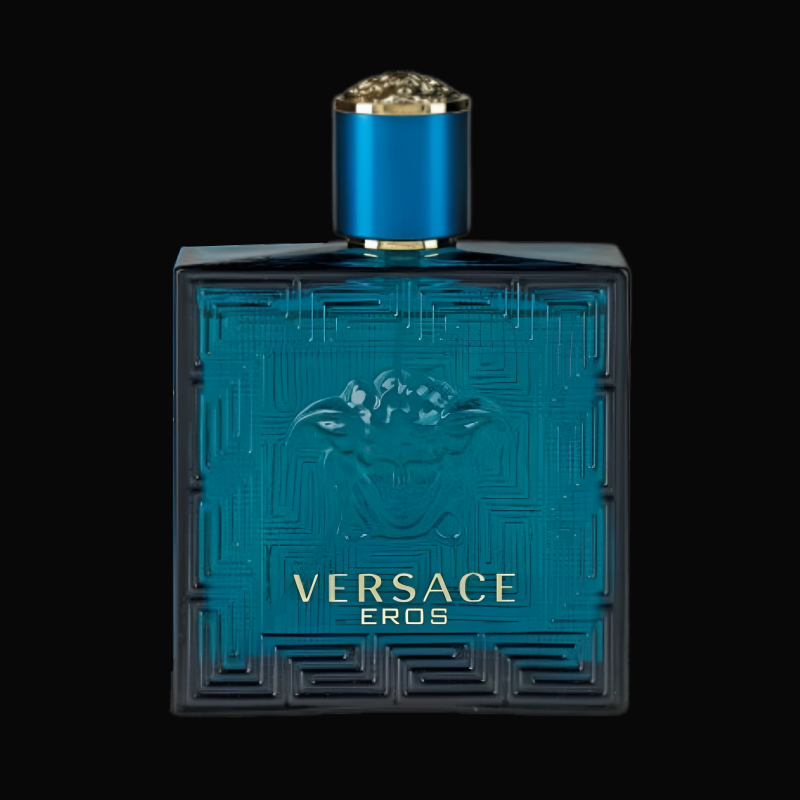 Versace Eros Eau De Toilette