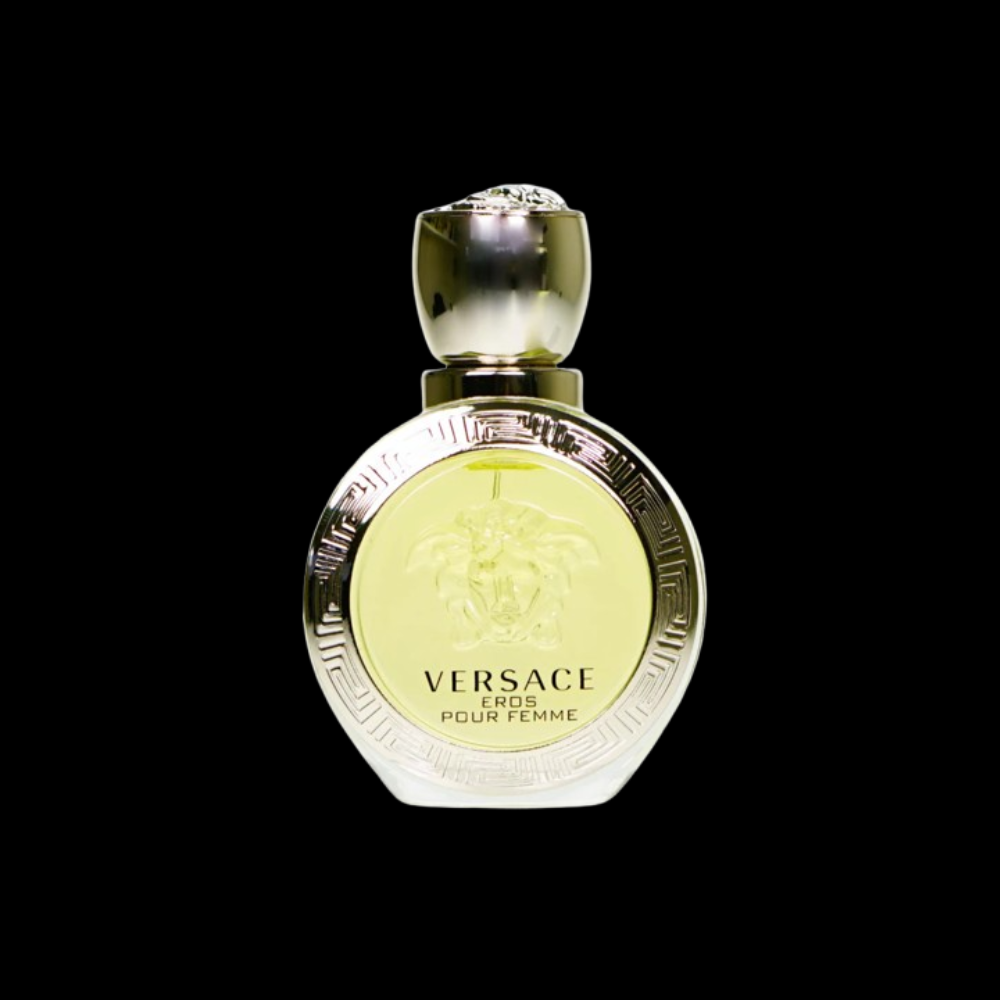Versace Eros Pour Femme Eau De Toilette