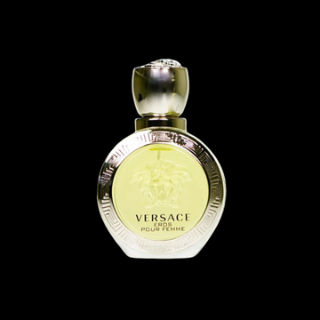 Versace Eros Pour Femme Eau De Toilette