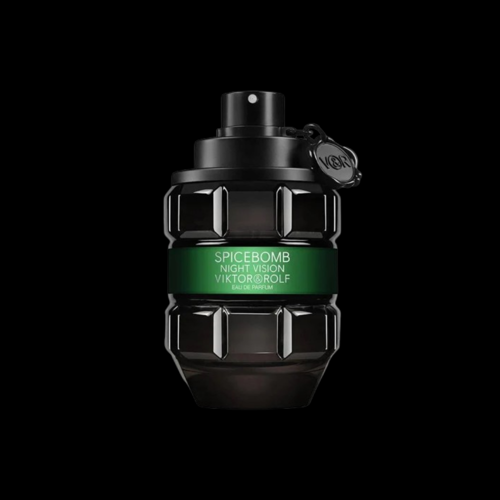 Viktor & Rolf Spicebomb Night Vision