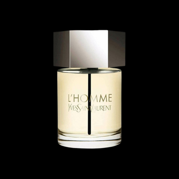 Yves Saint Laurent L'homme